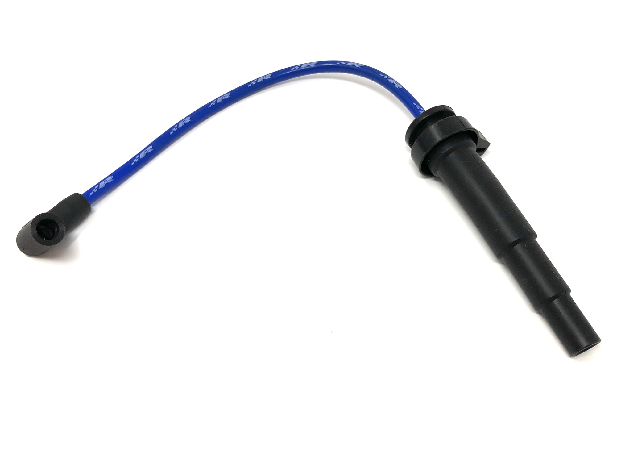 BMW N55 Replacement Spark Plug Wires (Set) by Precision Raceworks