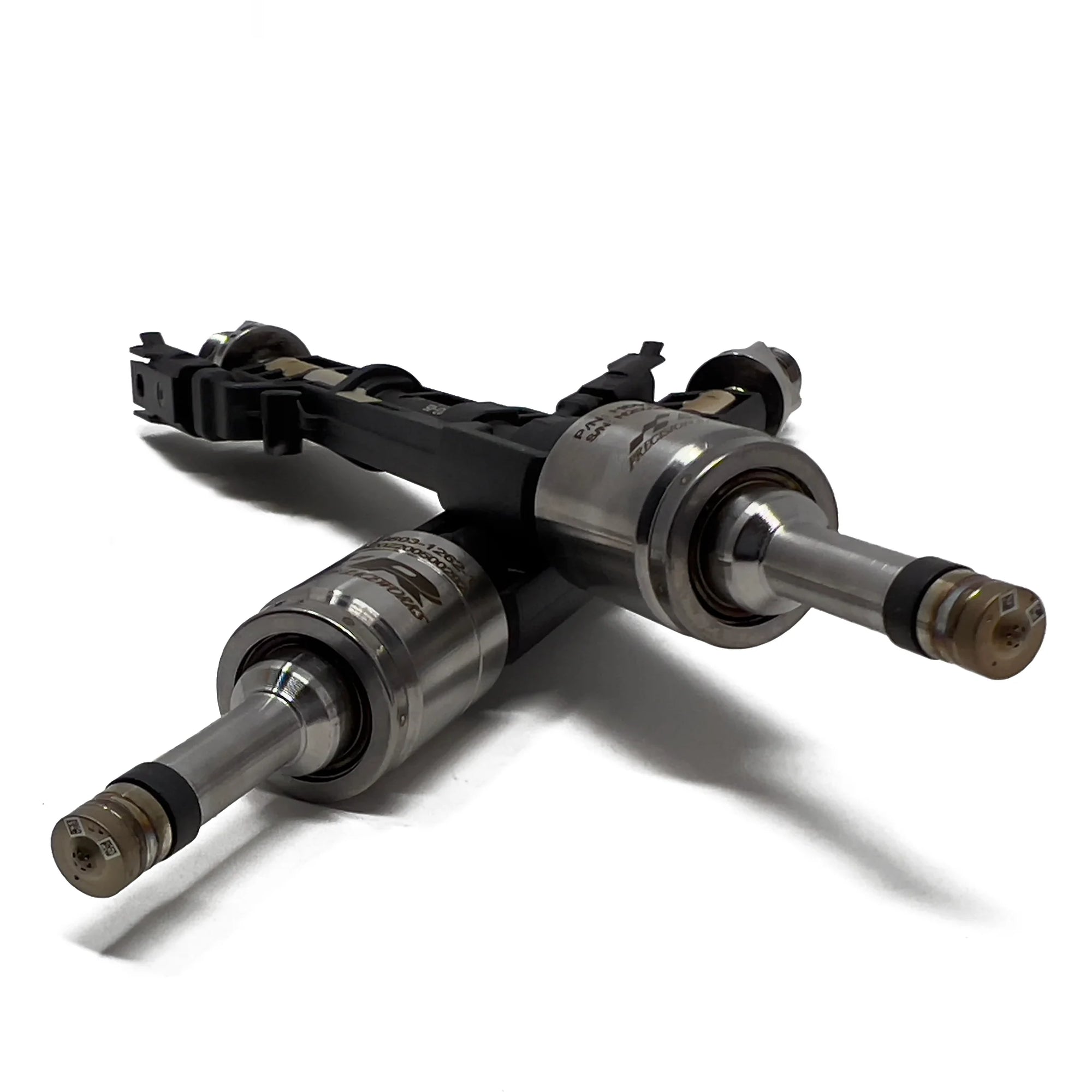 BMW N55/S55 Stage 2 Direct Injectors by Precision Raceworks