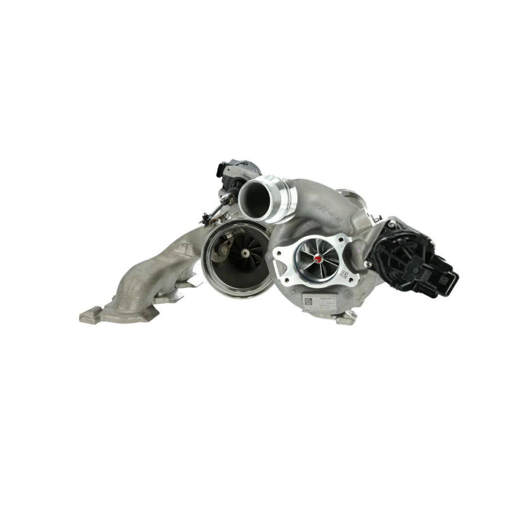 Ladermanufaktur LM900+ for BMW S58