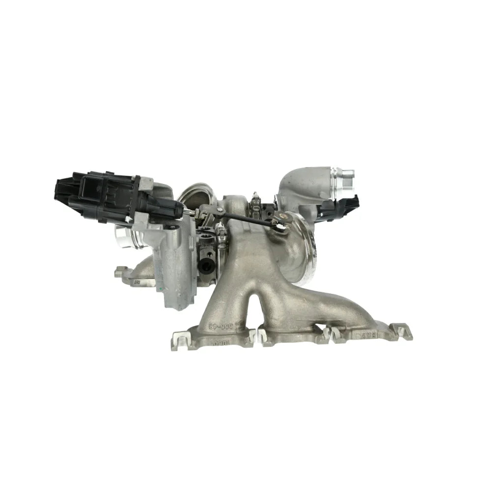 Ladermanufaktur LM900+ for BMW S58