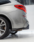 BMW X3M F97 Carbon Fibre Rear Diffuser by LYTE+ (2019+)