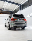 BMW X3M F97 Carbon Fibre Rear Spoiler by LYTE+ (2019+)