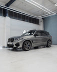 BMW X3M F97 Pre-LCI Carbon Fibre Body Kit by LYTE+ (2019-2021)