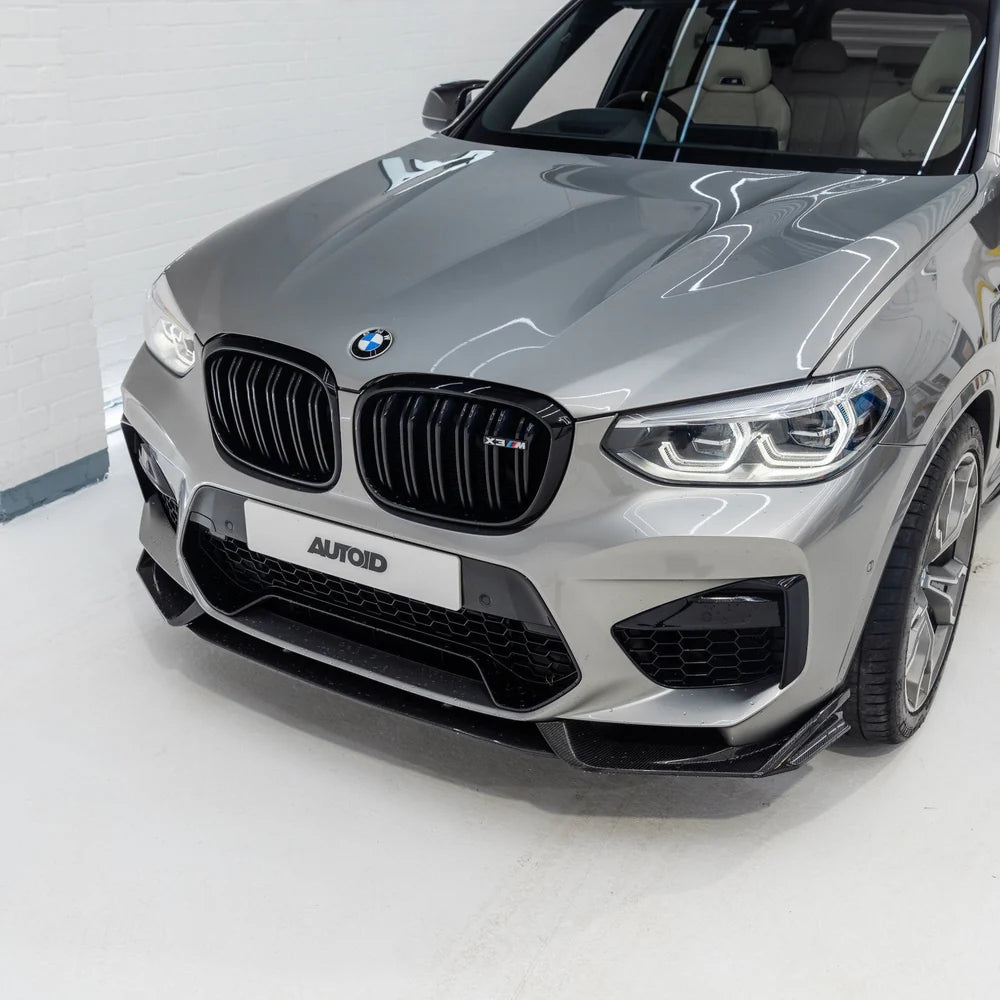 BMW X3M F97 Pre-LCI Carbon Fibre Body Kit by LYTE+ (2019-2021)