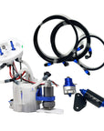 BMW F-Series S55 High Performance Fuel Pump by Precision Raceworks