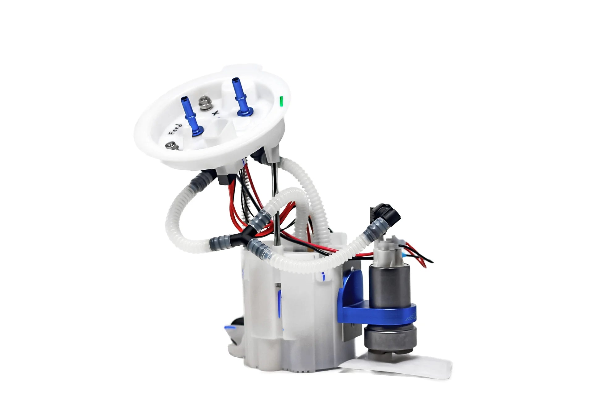 BMW F-Series (F2x/F3x) B58 High Performance Fuel Pump by Precision Raceworks