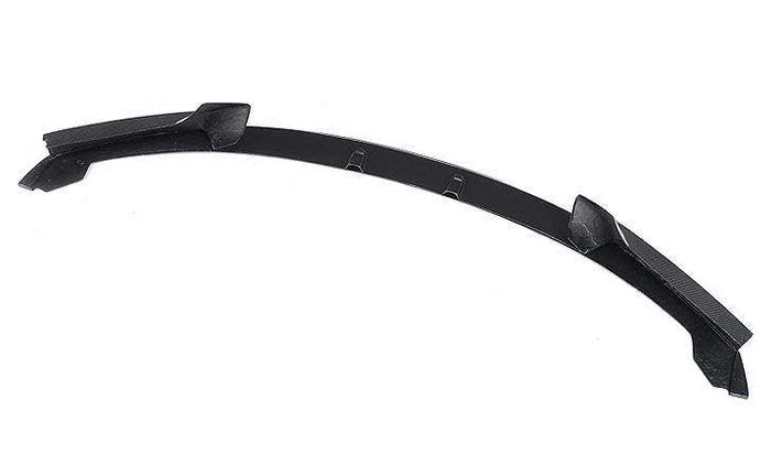 Carbon Fibre Performance Front Splitter for BMW F22 2 Series (2014-2020)