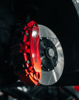 Paragon 2-piece Front Rotors (Pair) - 360mm x 36mm - Mercedes-AMG CLA 45 (C118) / GLA 45 (H247) / A45 S (W177)