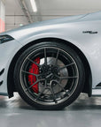 Paragon 2-piece Front Rotors (Pair) - 360mm x 36mm - Mercedes-AMG CLA 45 (C118) / GLA 45 (H247) / A45 S (W177)