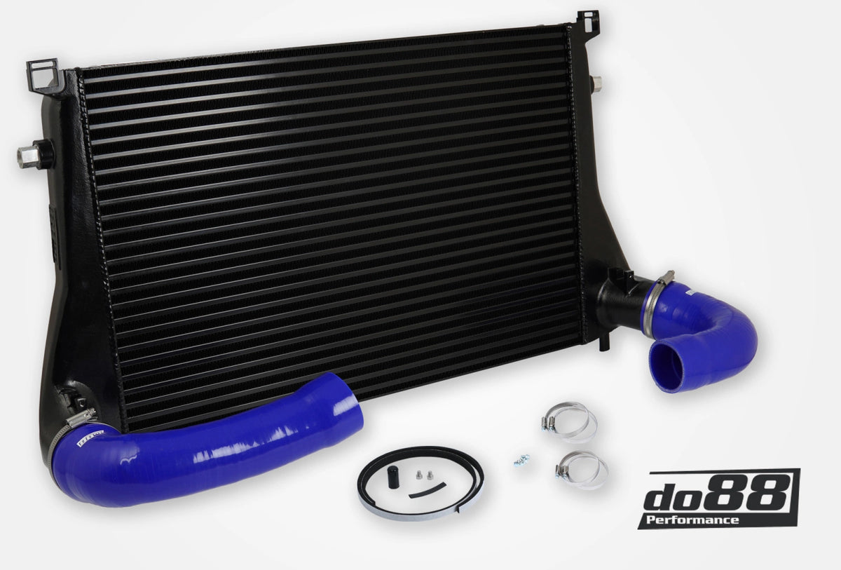 do88 Performance Intercooler VAG MQB