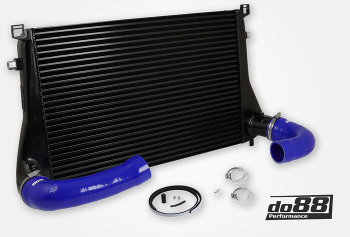 do88 Performance Intercooler - VW Golf Mk7 / Audi A3 S3 8V / Cupra / Skoda (MQB)