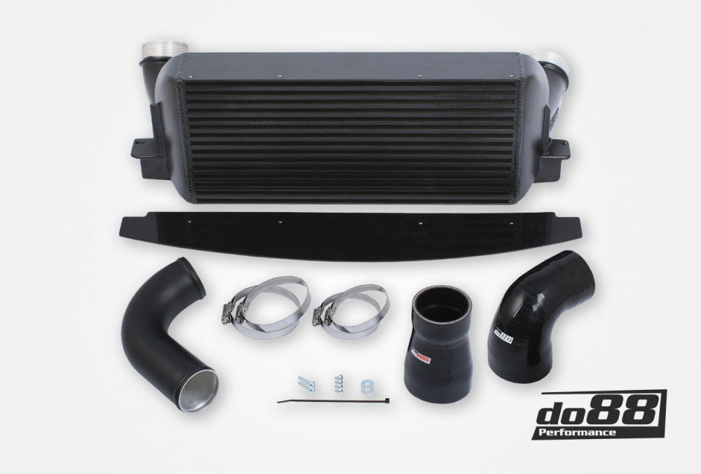 do88 Performance Intercooler BMW N54 N55