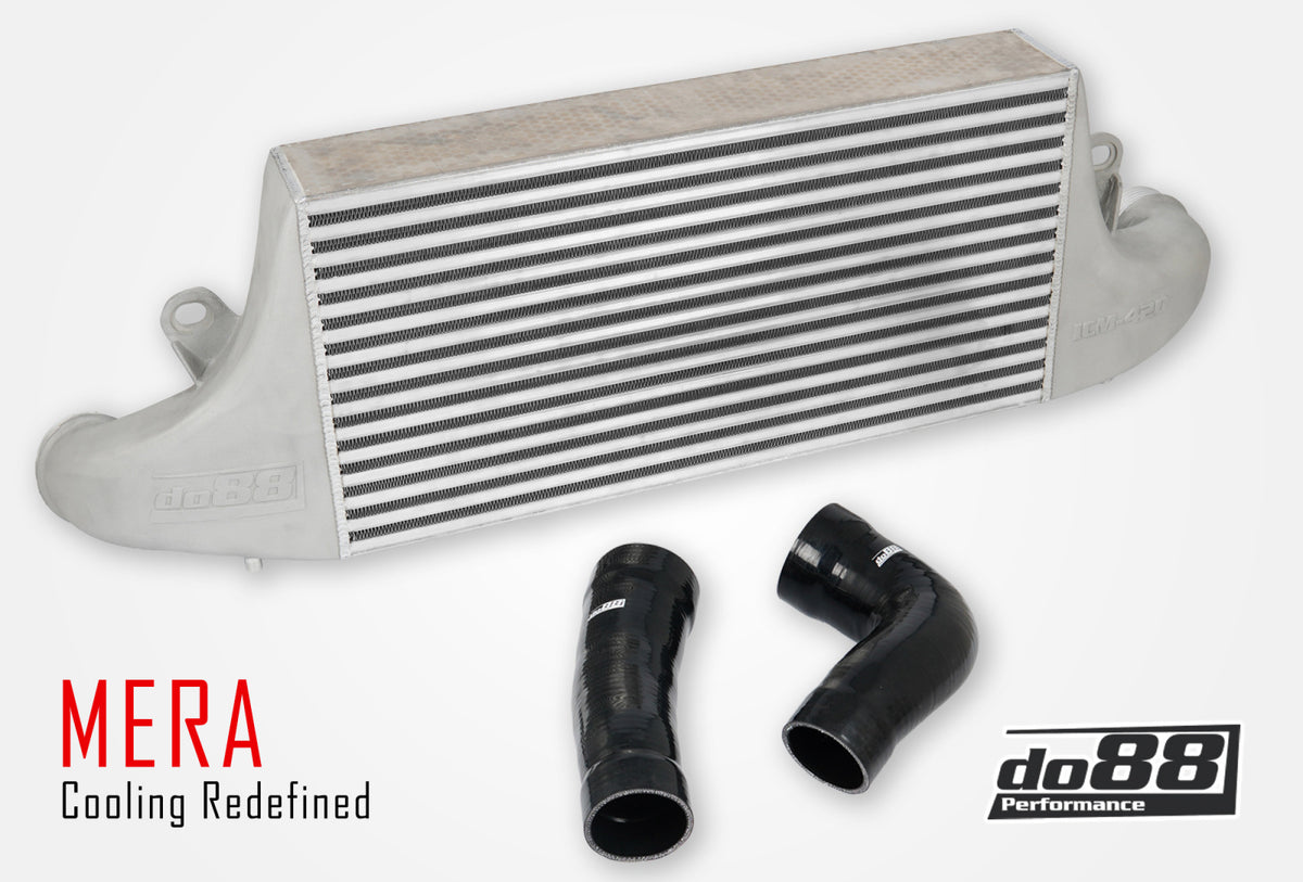 do88 MERA Performance Intercooler Audi RS3 8V 8Y