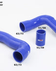 do88 Pressure Hoses Symposer Delete - Ford Focus RS MKII