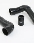do88 Pressure Hoses Symposer Delete - Ford Focus RS MKII