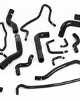 do88 Radiator Hoses - Mazda MX-5 Miata NC 2006-2015