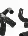 do88 Turbo Oil Hoses - Porsche 930