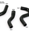 do88 Turbo Air Injection Hoses - Porsche 930