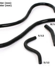 do88 Turbo Vacuum Hoses - Porsche 930