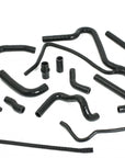 do88 Turbo Oil Hoses - Porsche 964
