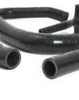 do88 Turbo Oil Hoses - Porsche 964