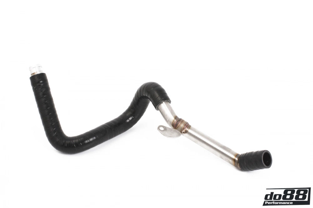 do88 Turbo Oil Hoses - Porsche 964