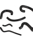 do88 Turbo K Jetronic Hoses - Porsche 964