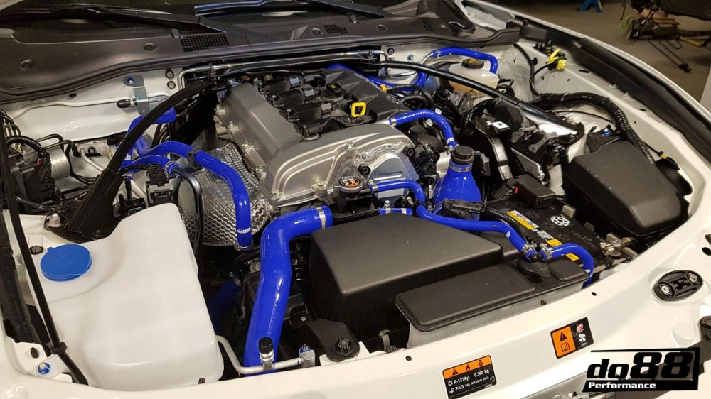 do88 Coolant Hoses - Mazda MX-5 Miata ND 2015+