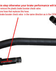 do88 Vacuum Hoses - Mazda MX-5 Miata ND 2015+
