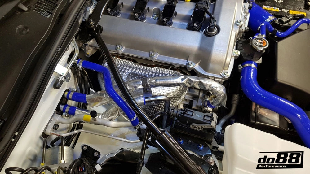 do88 Vacuum Hoses - Mazda MX-5 Miata ND 2015+