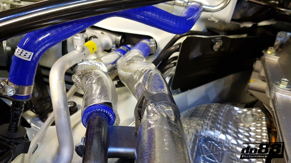 do88 Vacuum Hoses - Mazda MX-5 Miata ND 2015+