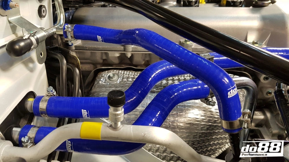 do88 Vacuum Hoses - Mazda MX-5 Miata ND 2015+
