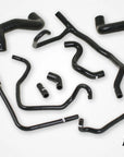 do88 Coolant Hoses - Porsche 968