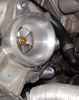 do88 Turbo Inlet Pipe - BMW M2C F87 / M3 F80 / M4 F82 (S55)
