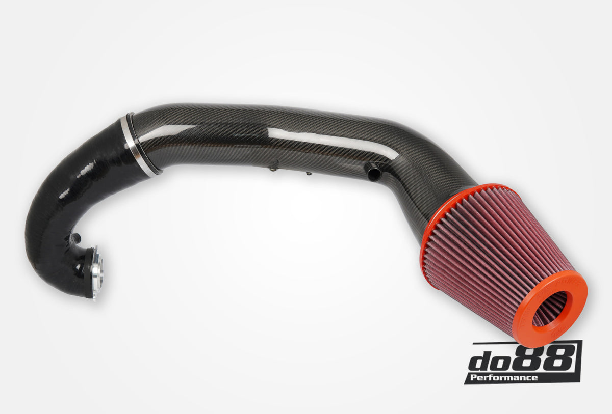 do88 BeastFlow Open Intake System Audi RS3 8V TT RS 8S