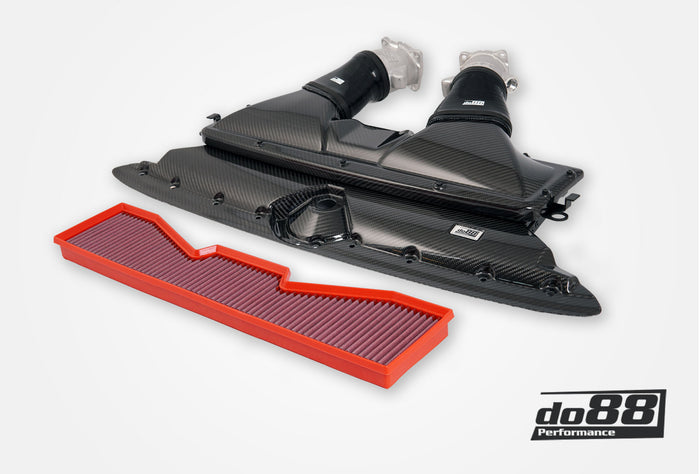 do88 Carbon Fibre Intake System - Audi RS6 / RS7 C8
