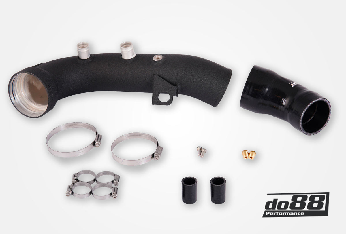 do88 Pressure Pipe BMW N54