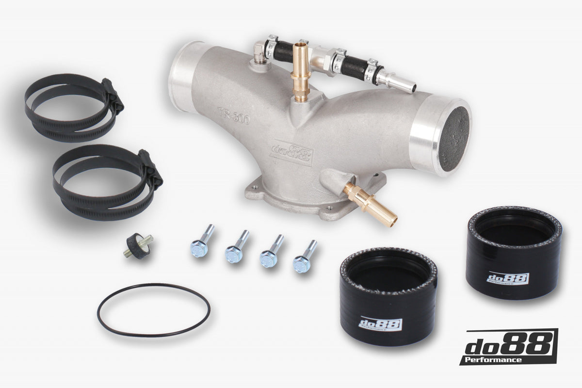 do88 Performance Plenum Porsche 911 992