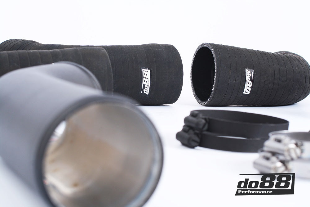 do88 Intercooler Pipe Kit Porsche 911 992