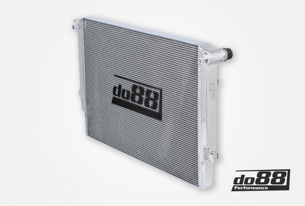 do88 Performance Radiator VAG MQB