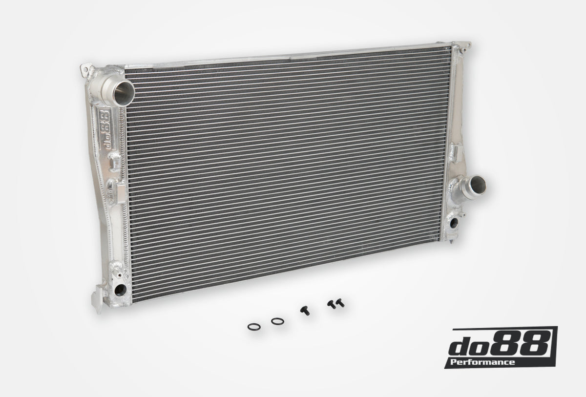 do88 Performance Radiator BMW N54 N55 Automatic