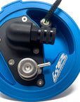 E9x / E8x In-Tank Fuel Filter & Regulator (V2) by Precision Raceworks
