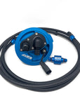 E9x / E8x In-Tank Fuel Filter & Regulator (V2) by Precision Raceworks