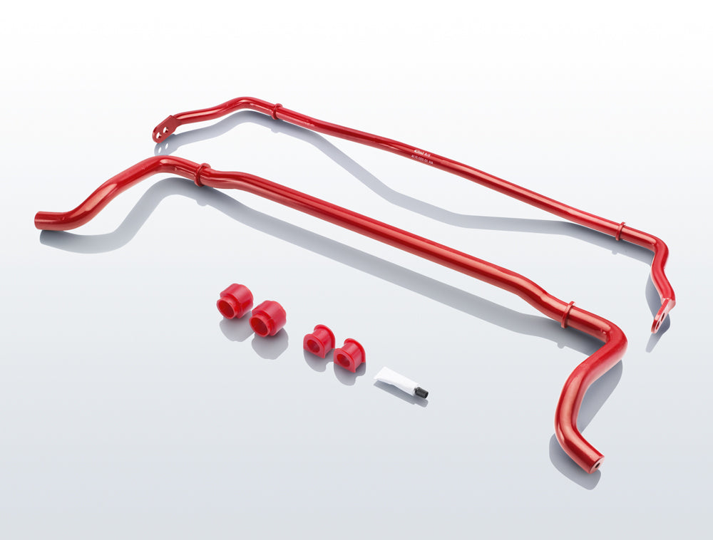 Eibach Anti-Roll-Kit performance sway bars