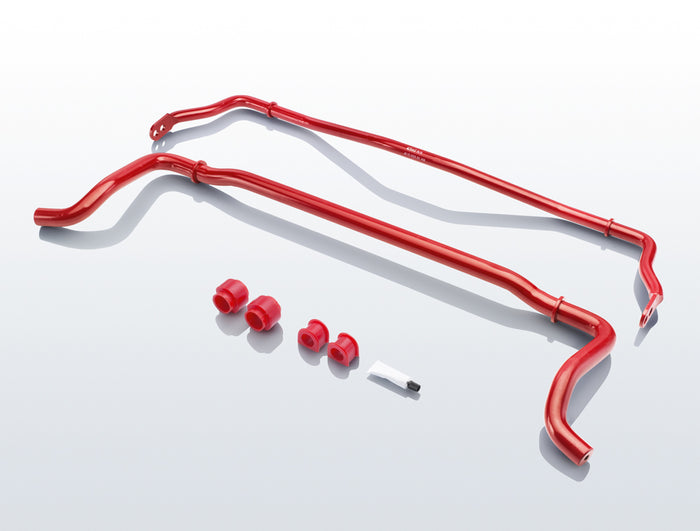 EIBACH ANTI-ROLL-KIT Performance Sway Bars for BMW F20, F22, F30, F32, F34 & F36