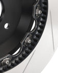 Paragon 2-piece Front Rotors (Pair) - 360mm x 30mm - Hyundai Elantra N/ i30 Sedan N