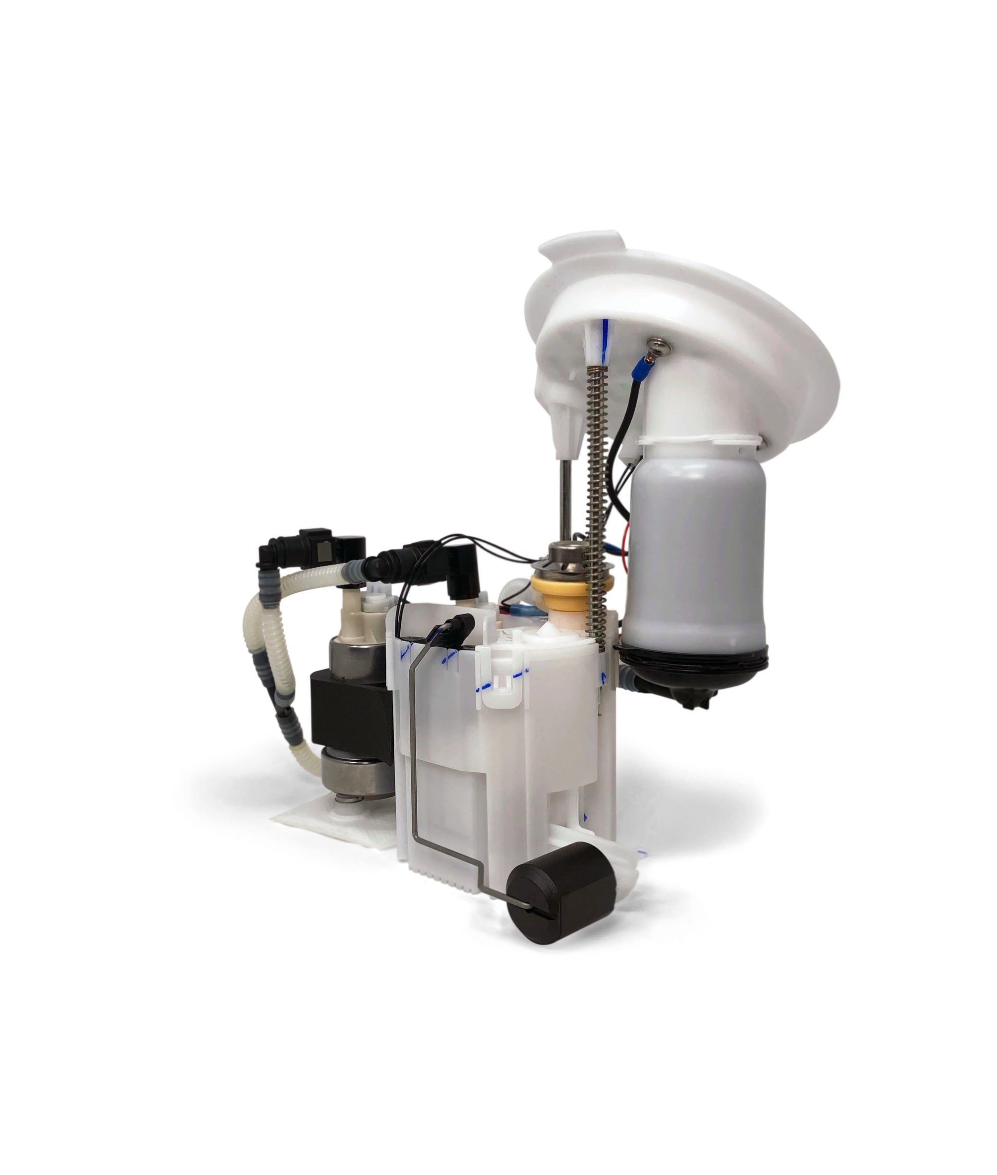 BMW F-Series N20/N55 High Performance Fuel Pump by Precision Raceworks