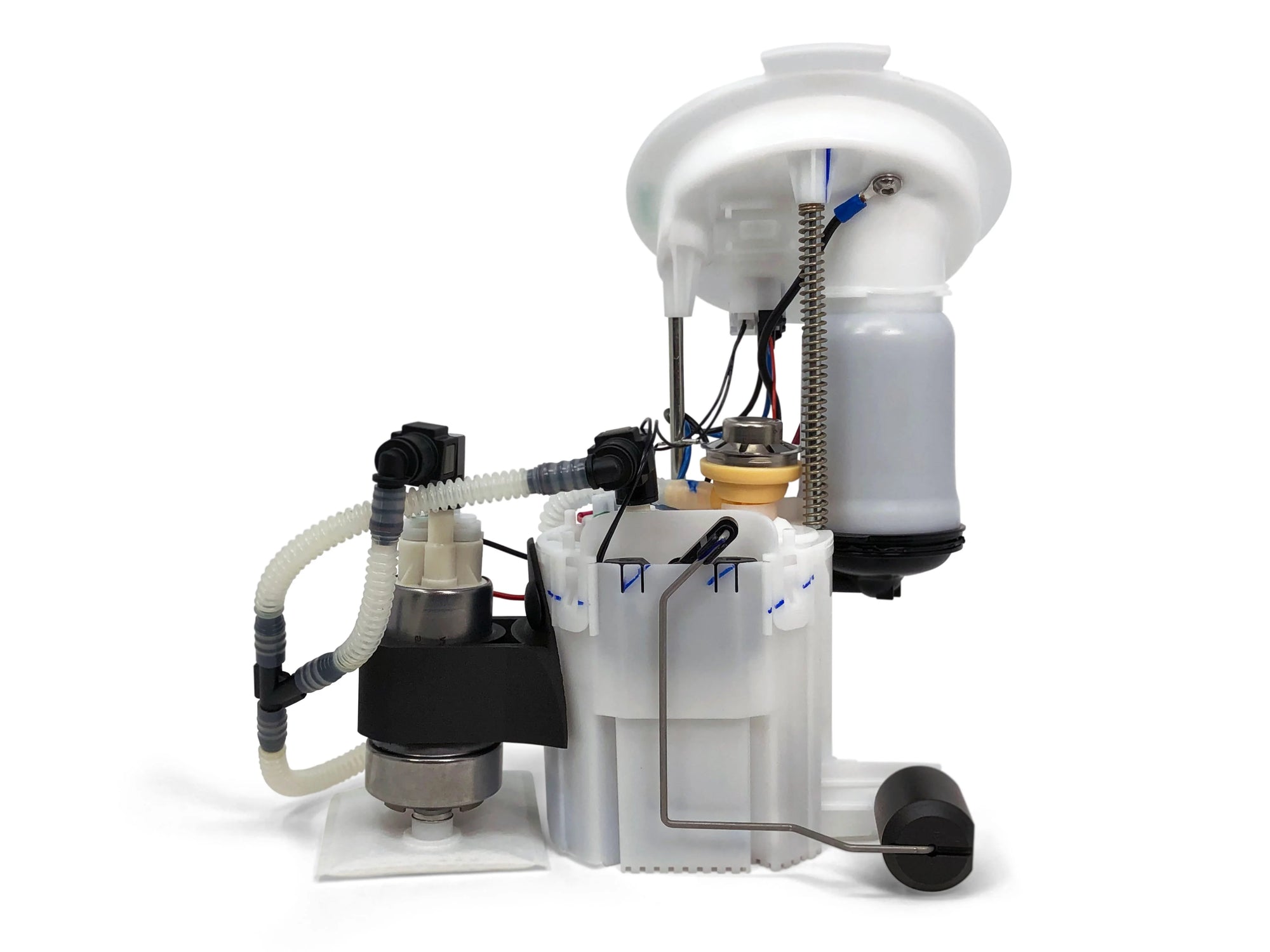 BMW F-Series N20/N55 High Performance Fuel Pump by Precision Raceworks