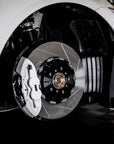 Paragon 2-piece Front Rotors (Pair) - 380mm x 30mm - BMW M2 (F87) / M3 (F80) / M4 (F82/F83)