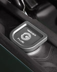 BMW F90 G90 G99 M5 GoldenWrench Anthracite Grey washer fluid cap